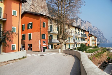 Campione del Garda